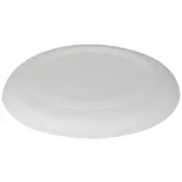Fun Frisbee White